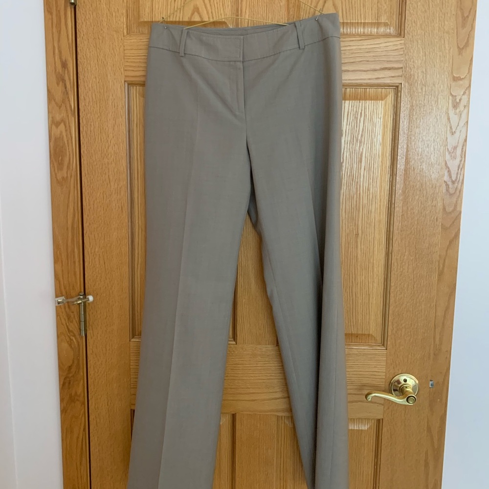 Ann Taylor dress pants